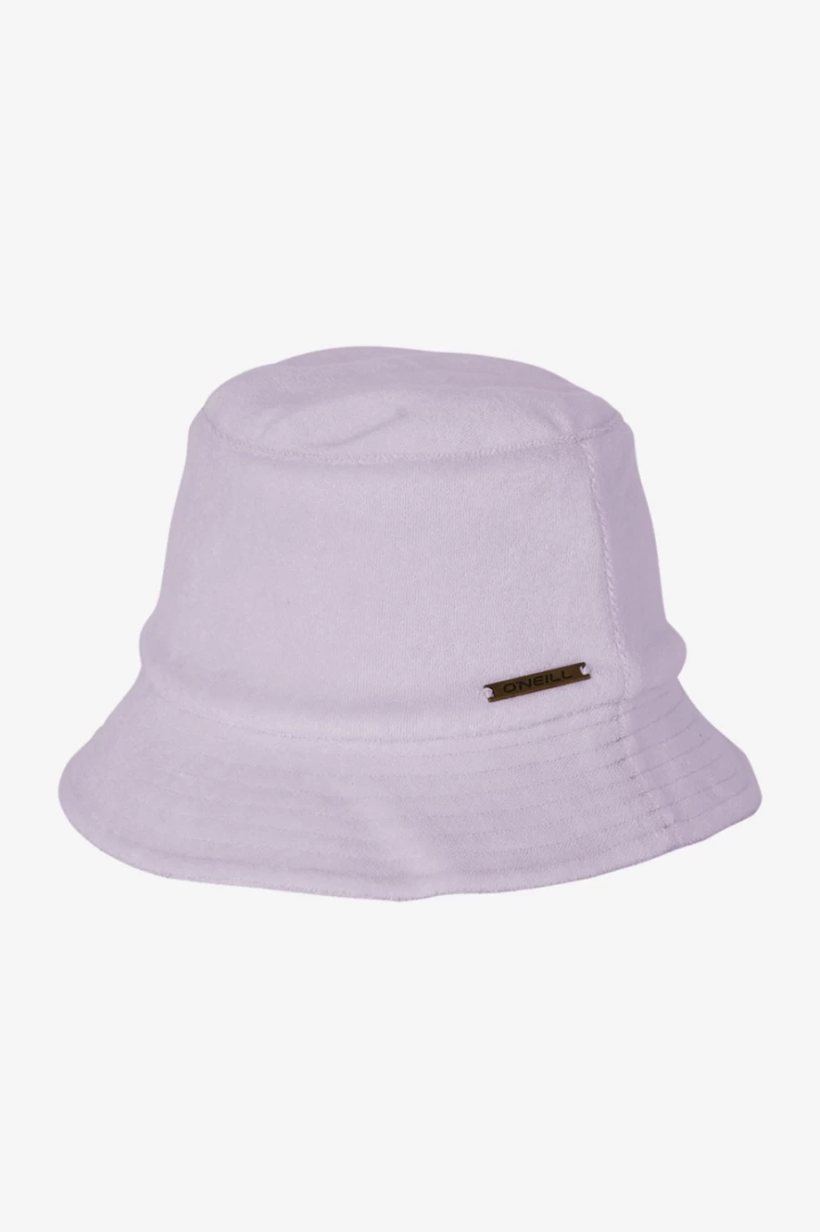 O'Neill Women's Purple Lyla Bucket Hat - Stylish Sun Protection for Outdoor Activities