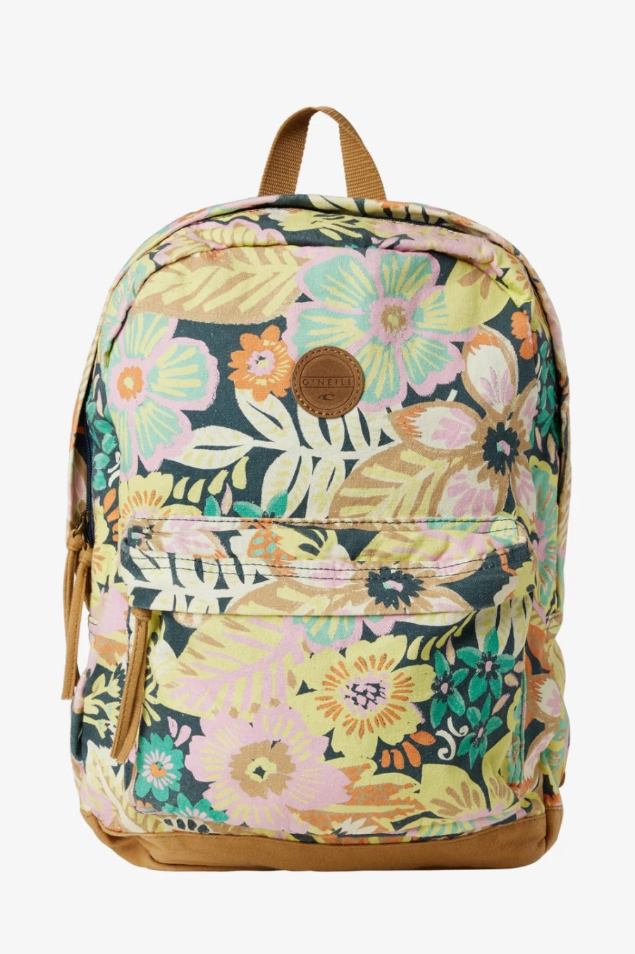 O'Neill Women's Slate Shoreline Backpack - Durable & Stylish Hiking Daypack