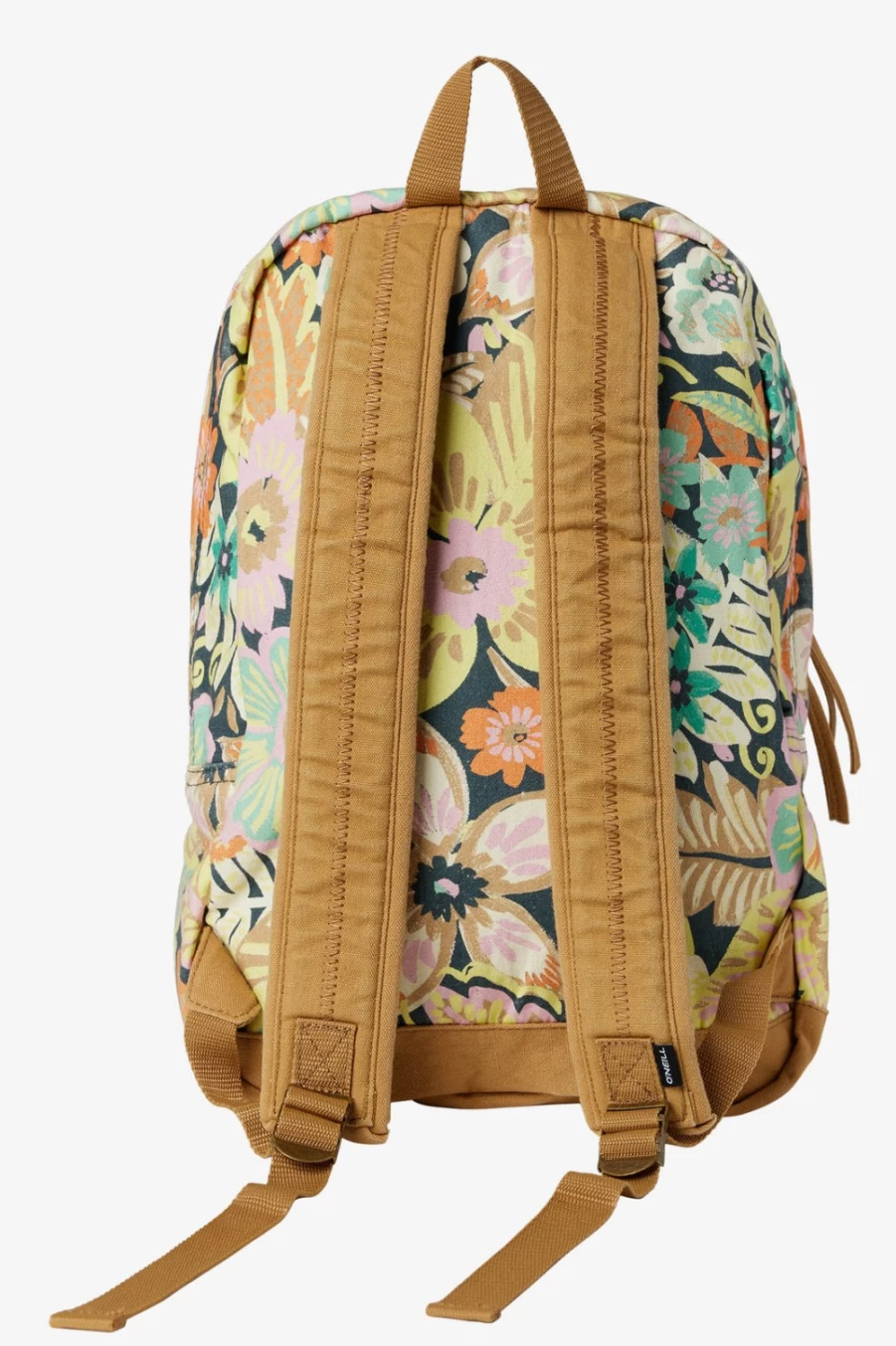 O'Neill Women's Slate Shoreline Backpack - Durable & Stylish Hiking Daypack