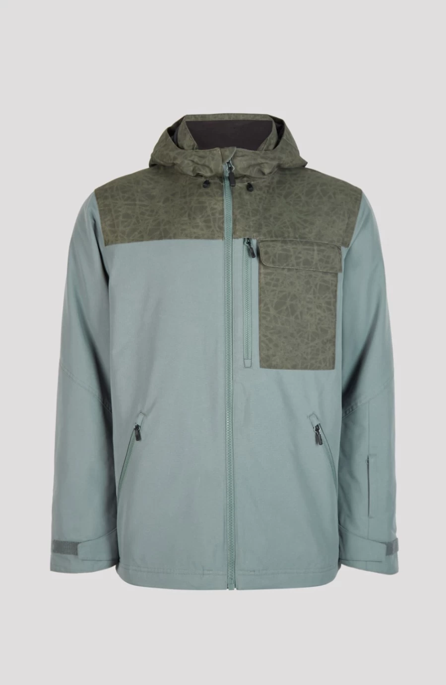 O'Neill Men's Utility Jacket - Durable Outdoor Adventure Coat