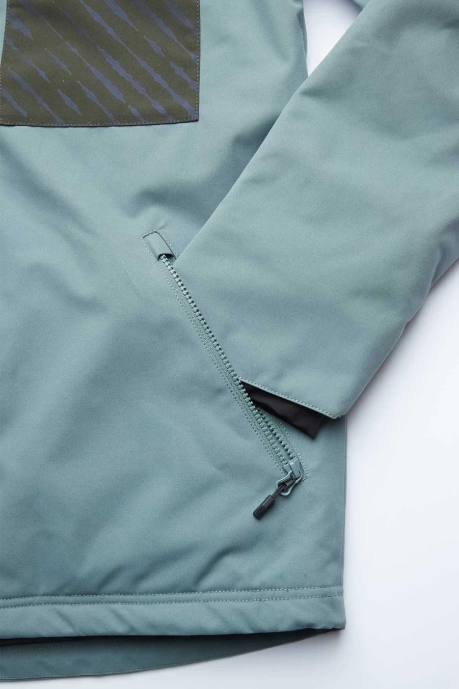 O'Neill Men's Utility Jacket - Durable Outdoor Adventure Coat