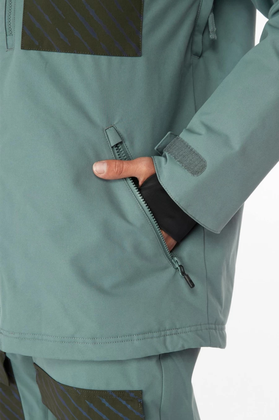 O'Neill Men's Utility Jacket - Durable Outdoor Adventure Coat