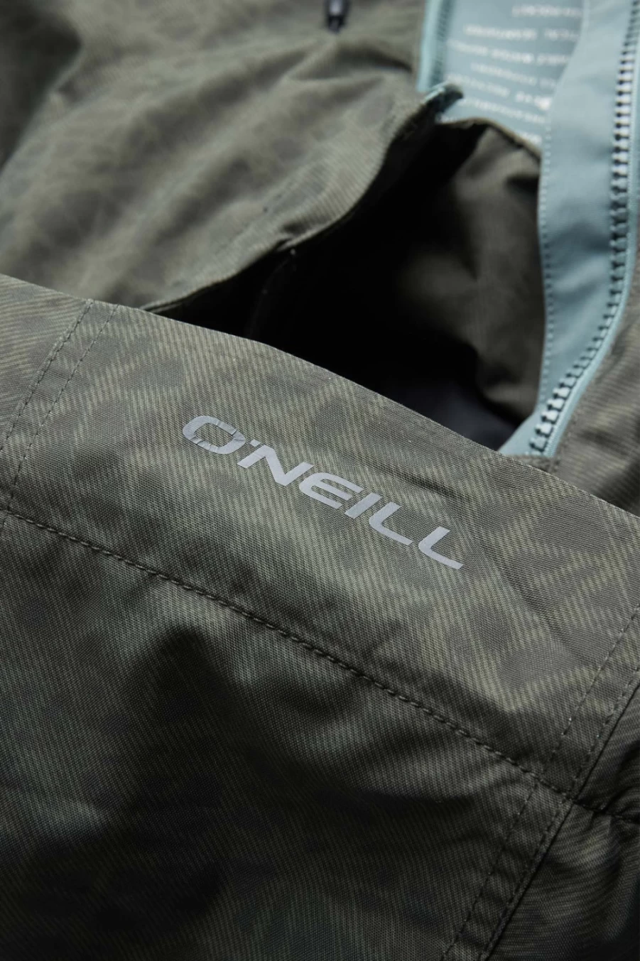 O'Neill Men's Utility Jacket - Durable Outdoor Adventure Coat