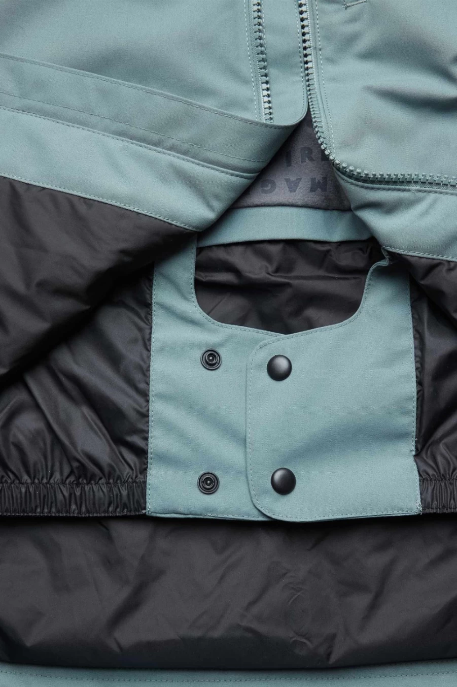 O'Neill Men's Utility Jacket - Durable Outdoor Adventure Coat