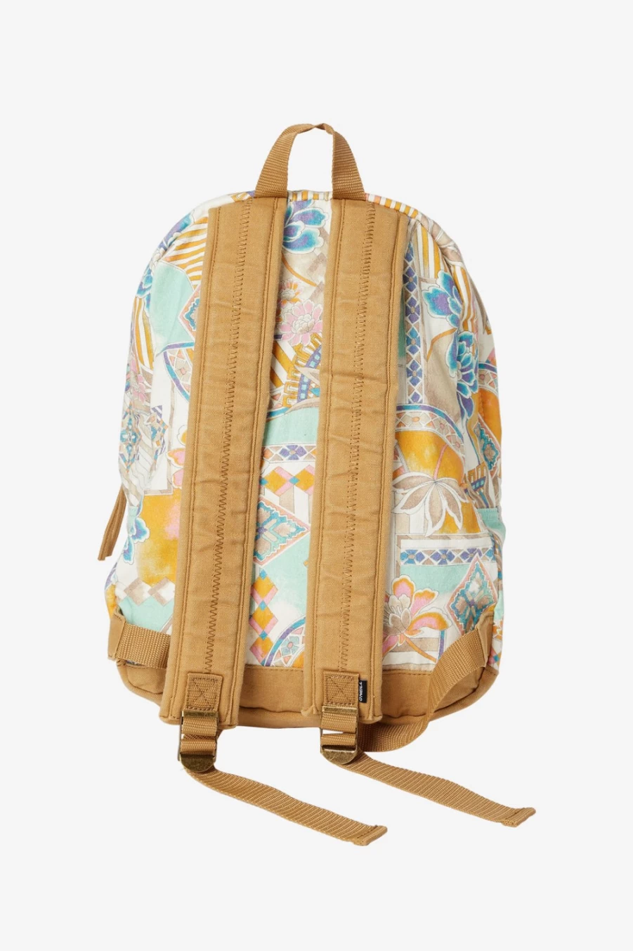 O'Neill Women's Winterwhite Shoreline Backpack - Stylish & Durable Daypack for Everyday Use
