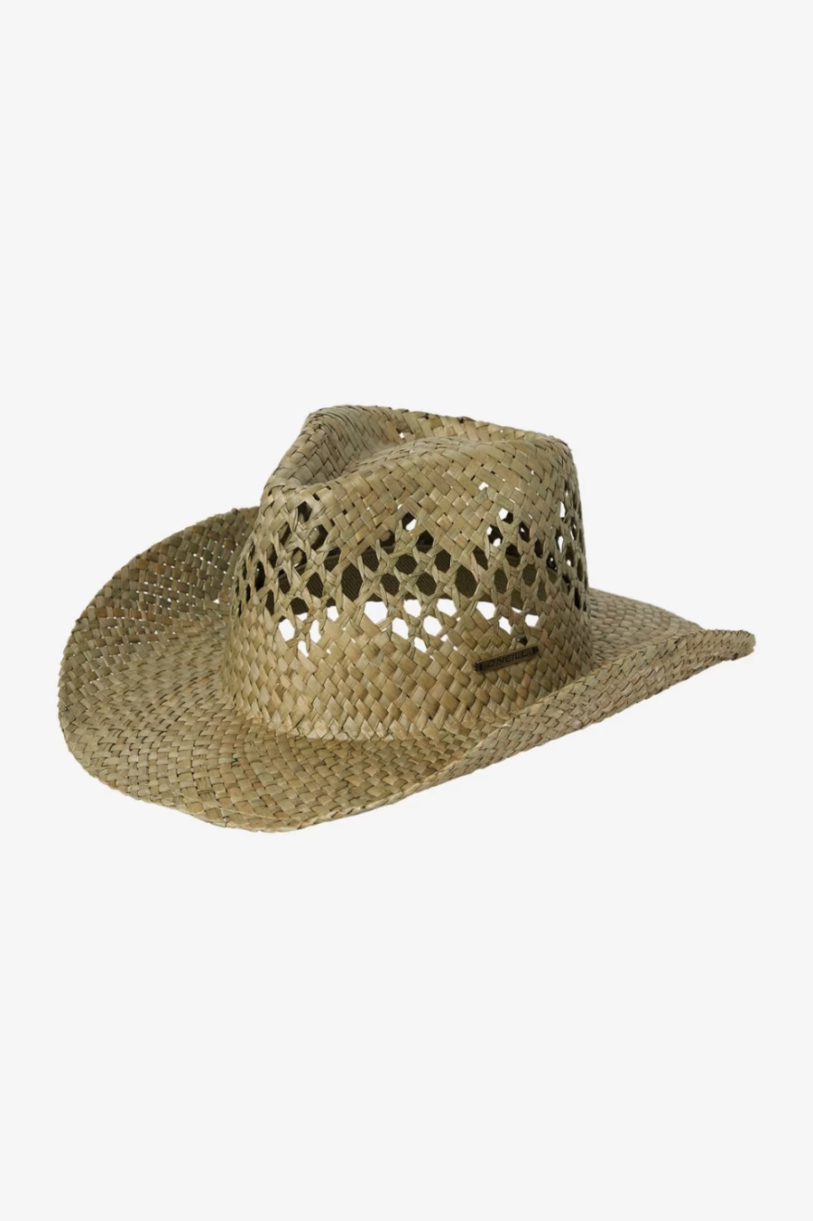 O'Neill Women's Olive Indio Hat - Stylish Sun Protection for Outdoor Activities