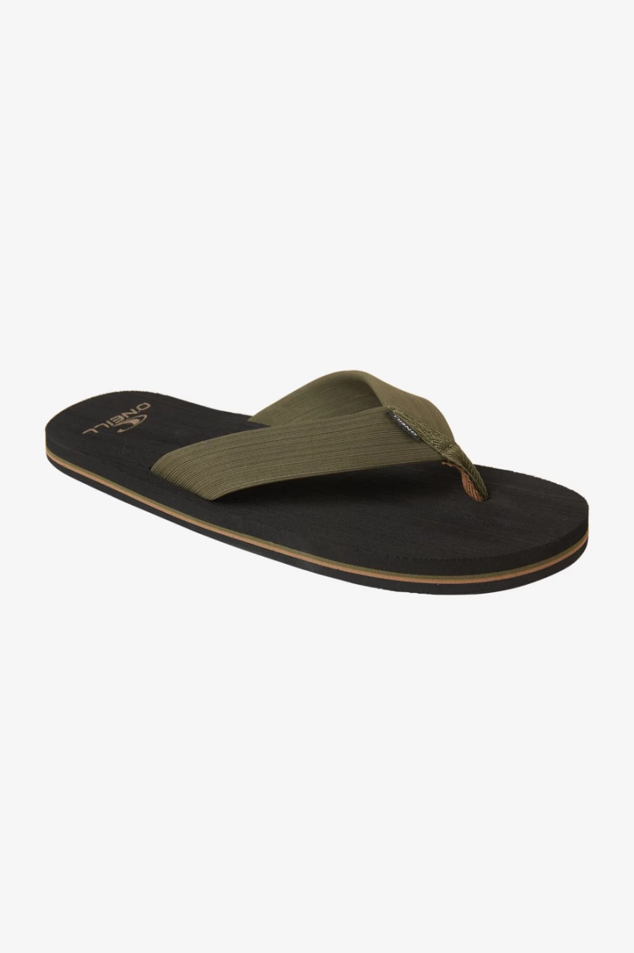 O'Neill Men's Army2 Phluff Daddy Sandals - Comfortable Outdoor Beach Footwear