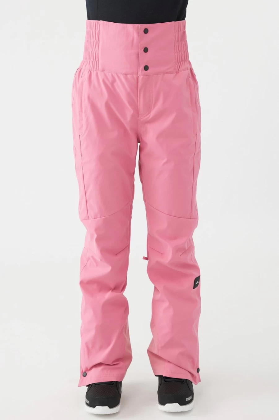 O'Neill Women's Ametrine Pants - Stylish & Comfortable Outdoor Adventure Trousers