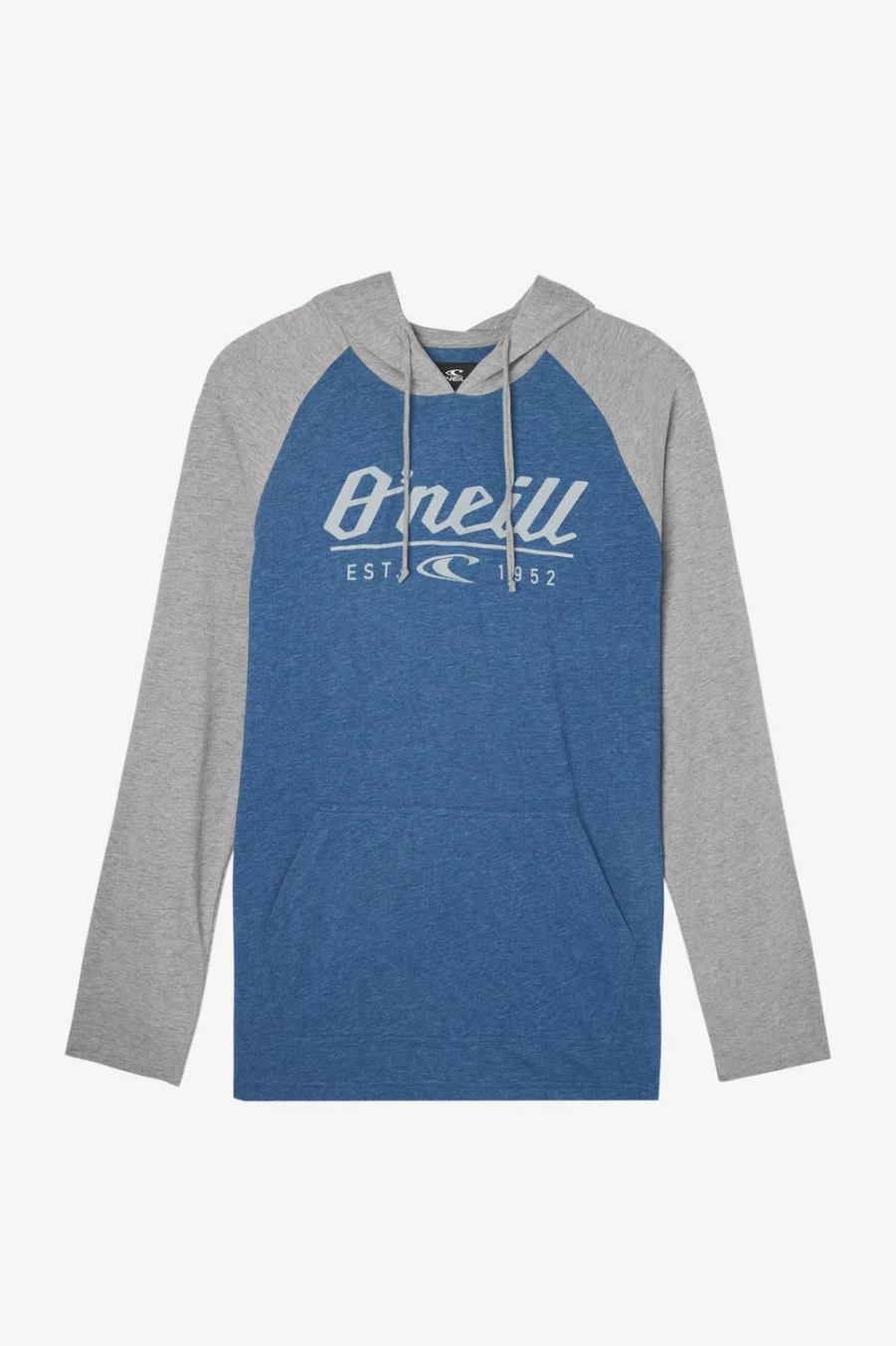 O'Neill Men's Hydroblu Fields Pullover Sweatshirt