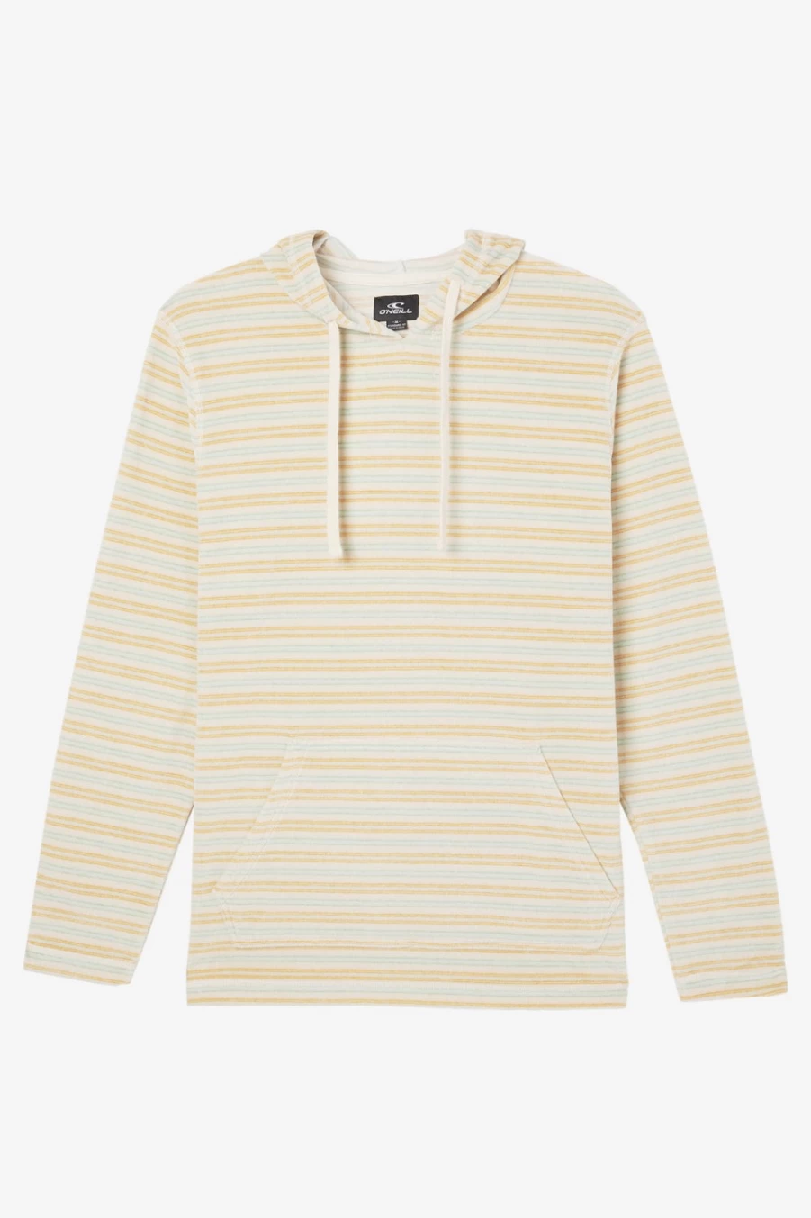 O'Neill Men's Cream Newland Pullover Sweater