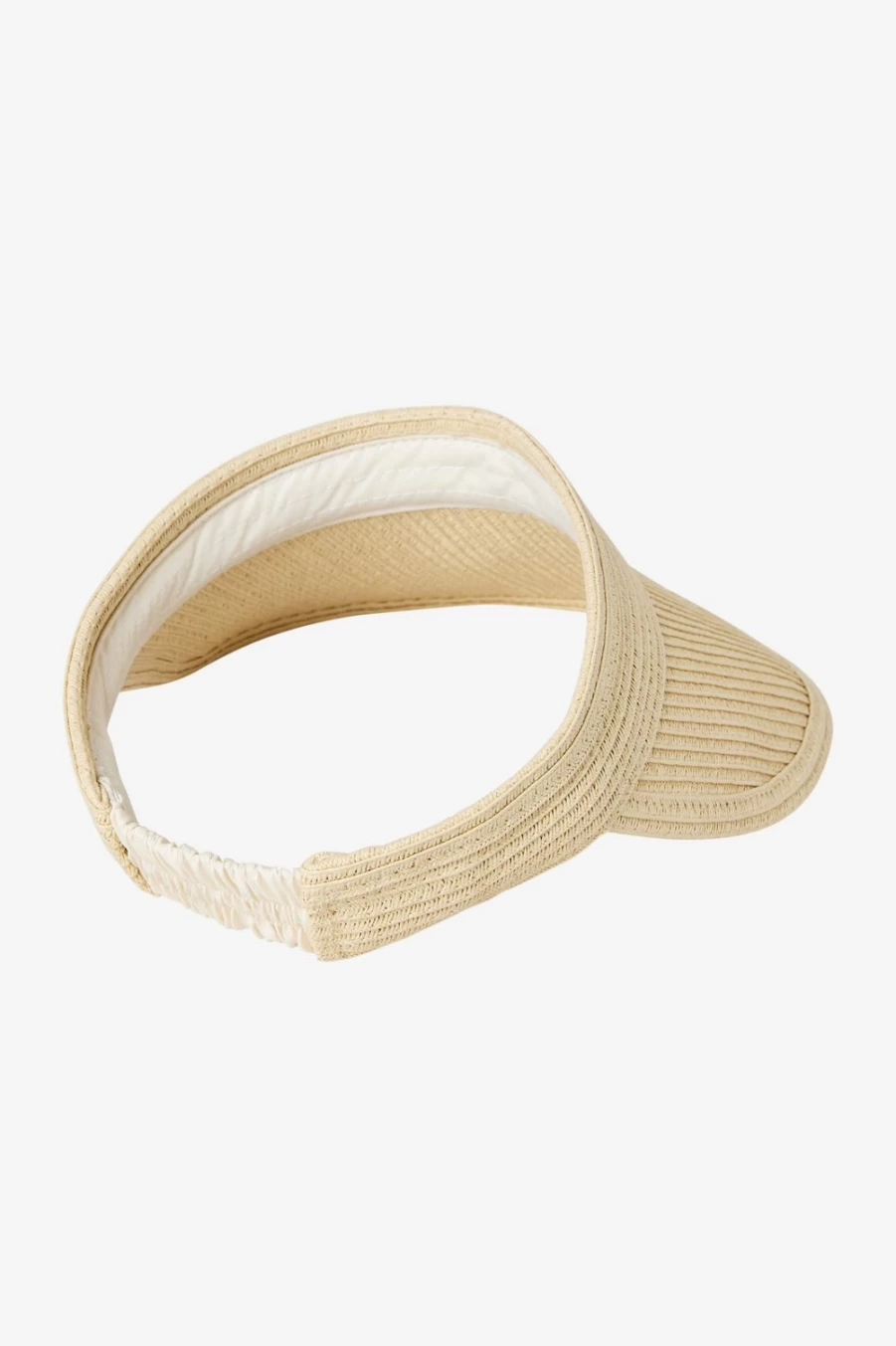 O'Neill Women's Toluca Hat in Natural - Stylish & Comfortable Sun Protection