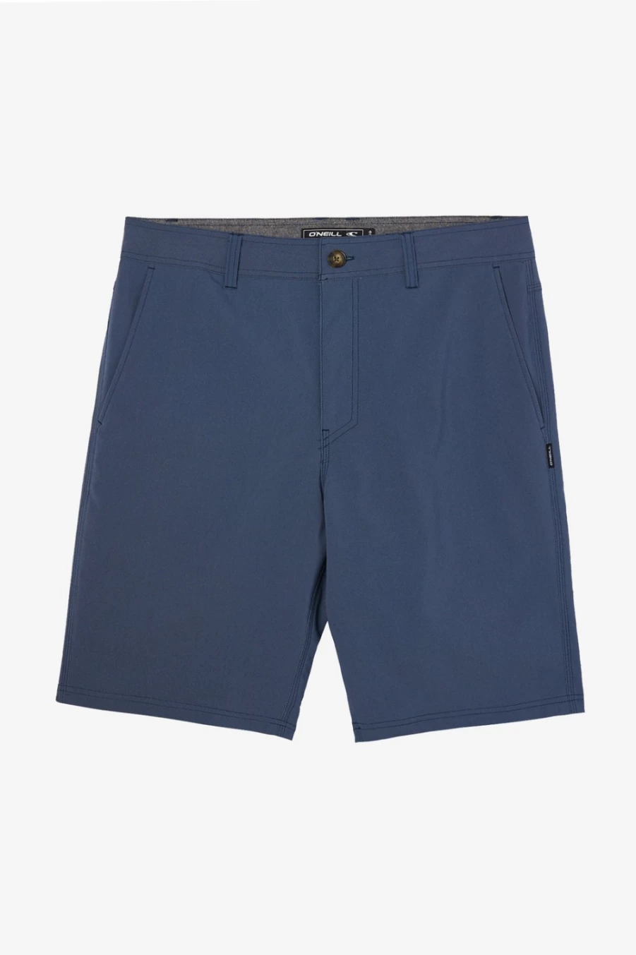 O'Neill Men's 20" Hybrid Shorts in Navy - Comfortable & Styletic Swimwear