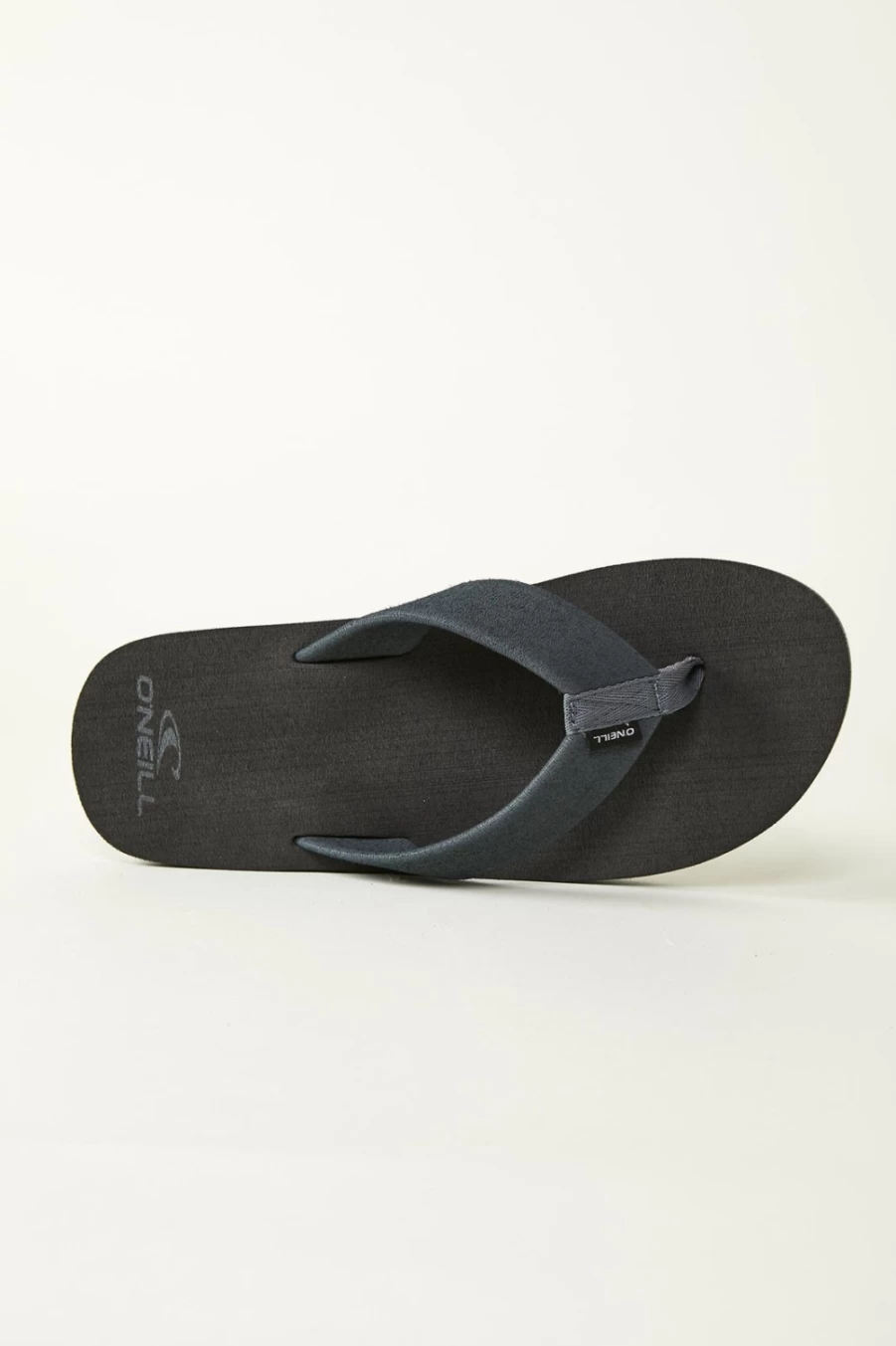 O'Neill Men's Slate Phluff Daddy Sandals | Comfortable & Stylish Beach Footwear