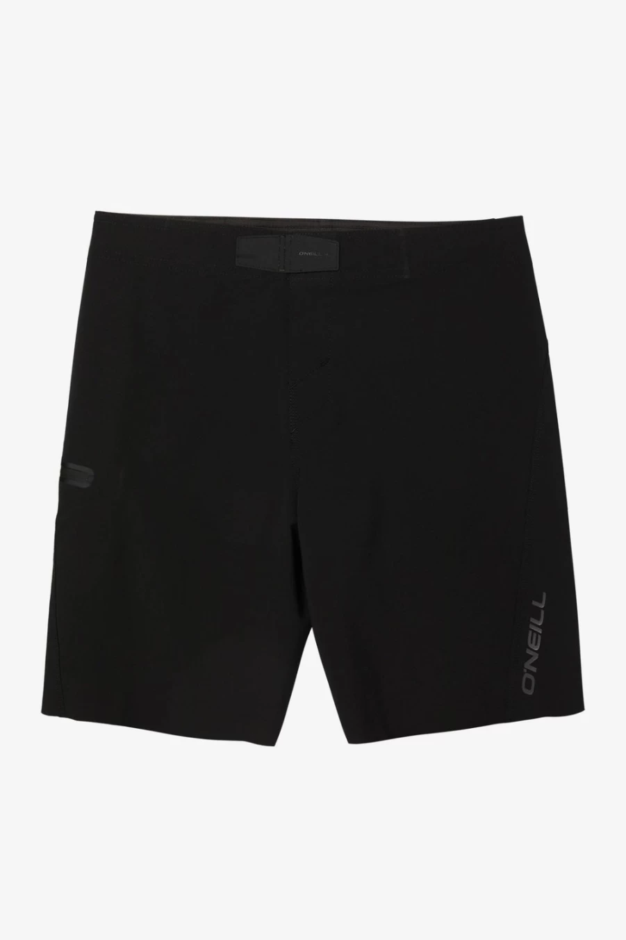 O'Neill Men's Hyperfreak Hydro Comp 19" Boardshorts - Black