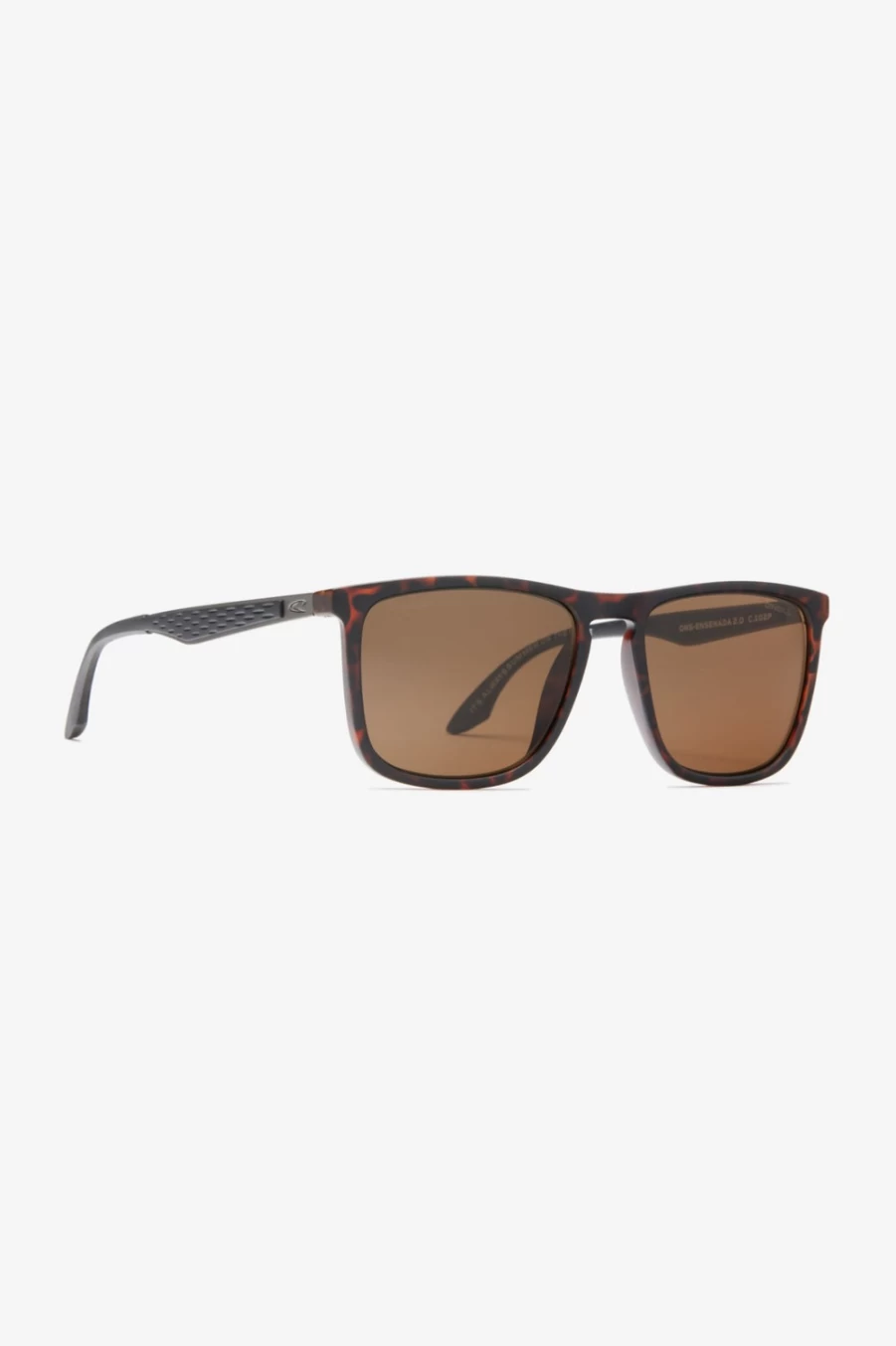 O'Neill Men's Ensenada 2.0 Polarized Sunglasses for UV Protection & Style
