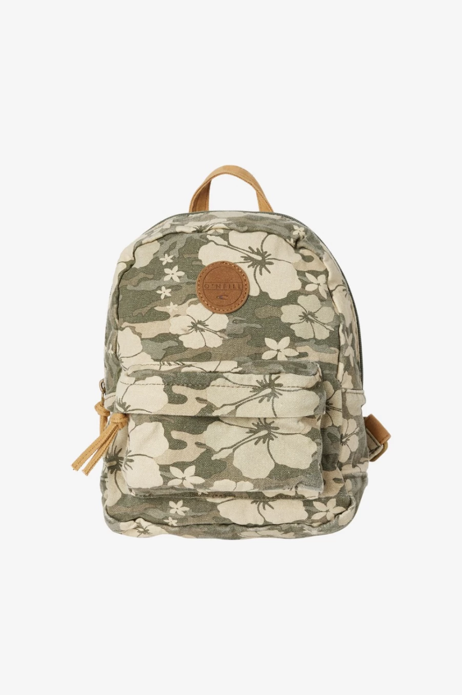 O'Neill Women's Army Valley Mini Backpack - Stylish & Compact Hiking Daypack