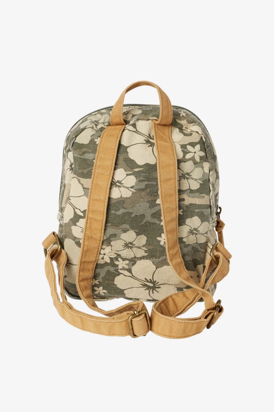 O'Neill Women's Army Valley Mini Backpack - Stylish & Compact Hiking Daypack