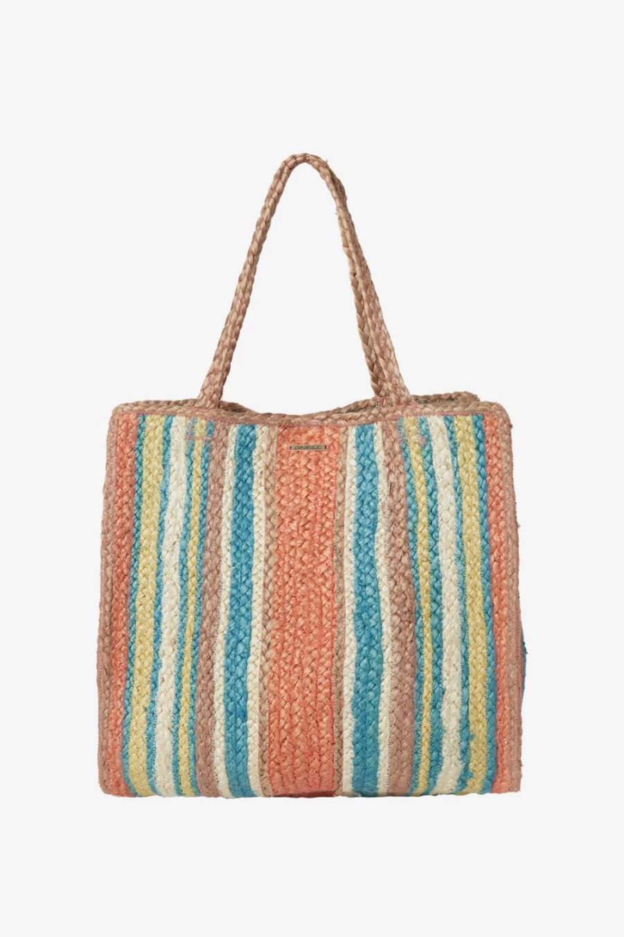 O'Neill Women's Multicolored Samara Tote Bag - Stylish & Spacious Carryall