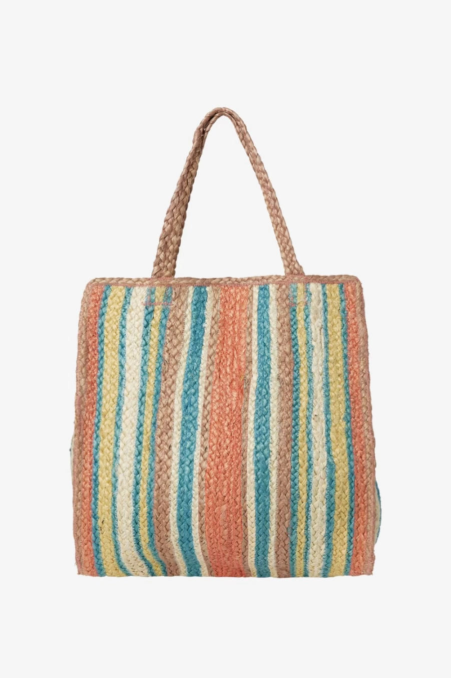 O'Neill Women's Multicolored Samara Tote Bag - Stylish & Spacious Carryall