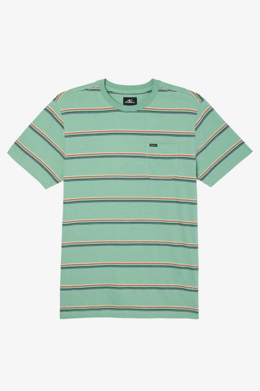 O'Neill Men's Aquawash Smasher Tee - Premium Comfort Short Sleeve T-Shirt