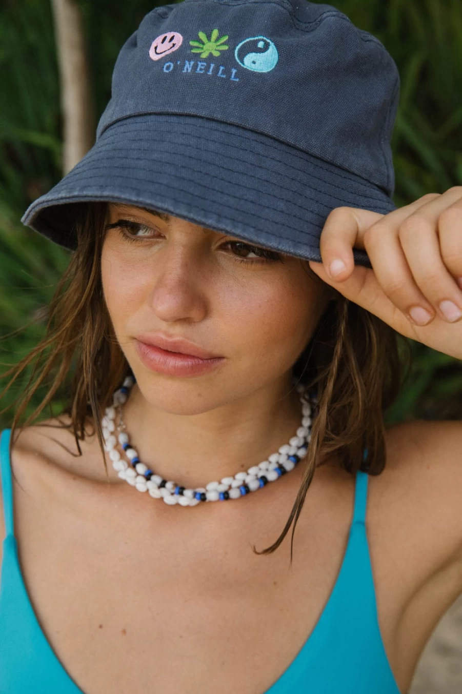 O'Neill Women's Piper Periscope Bucket Hat