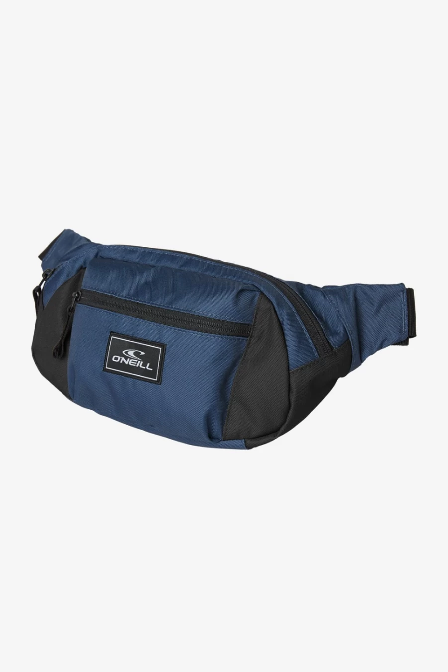 O'Neill Men's Indigo Longhaul Waistpack - Durable Travel Fanny Pack for Outdoor Adventures