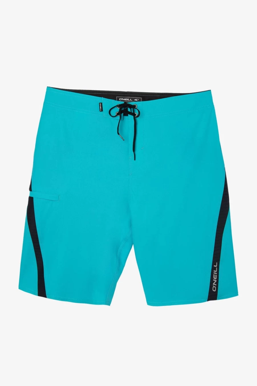 O'Neill Men's Superfreak 21" Boardshorts - Marine Blue Swim Trunks for Surfing