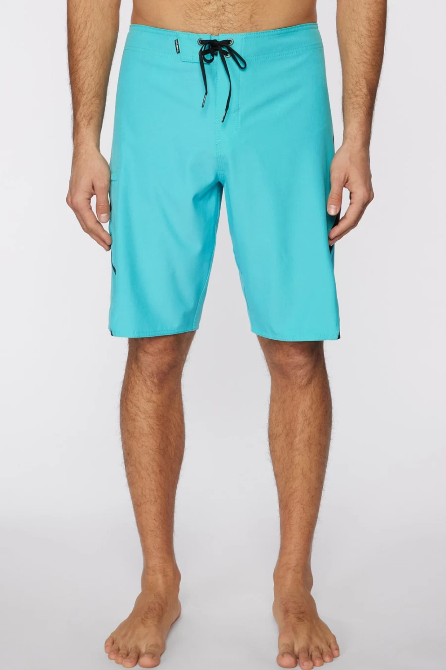 O'Neill Men's Superfreak 21" Boardshorts - Marine Blue Swim Trunks for Surfing