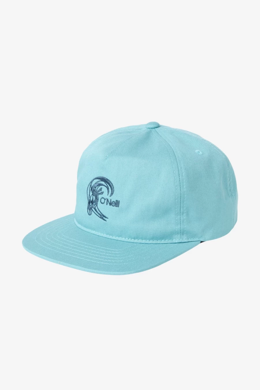 O'Neill Men's Shadow Hat in Aquahaze - Originals Collection