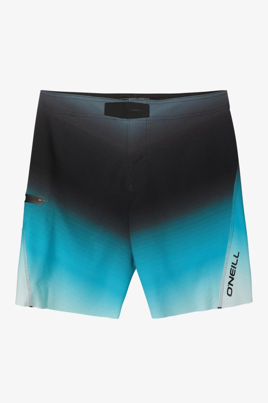 O'Neill Men's Hyperfreak Hydro Comp 19" Boardshorts - Marine