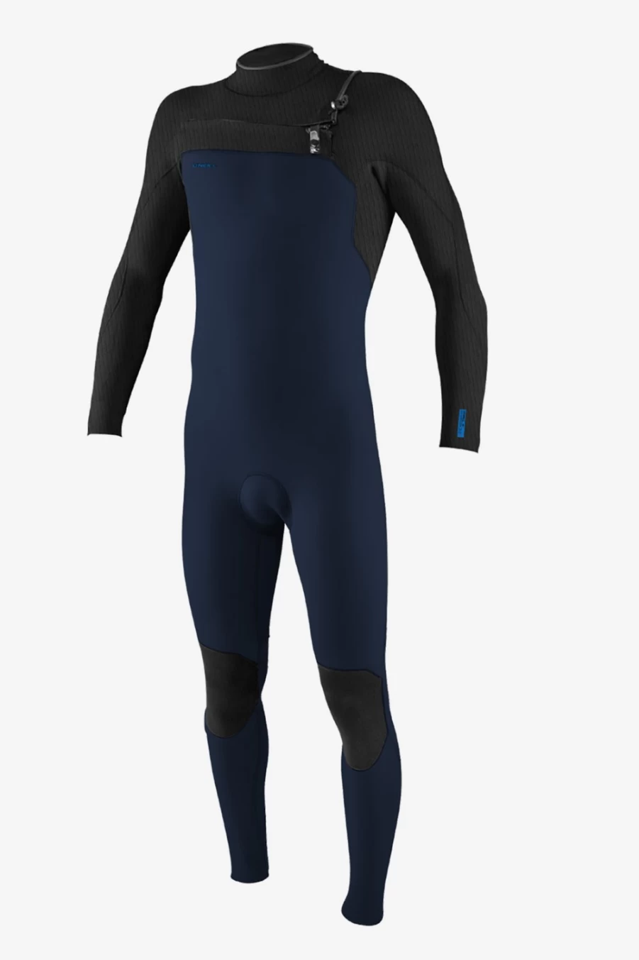 O'Neill Men's Hyperfreak 3/2mm Chest Zip Full Wetsuit