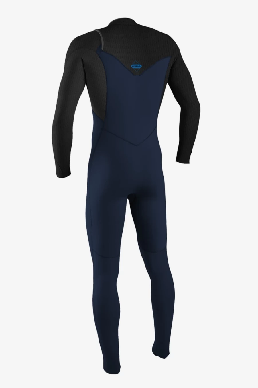 O'Neill Men's Hyperfreak 3/2mm Chest Zip Full Wetsuit