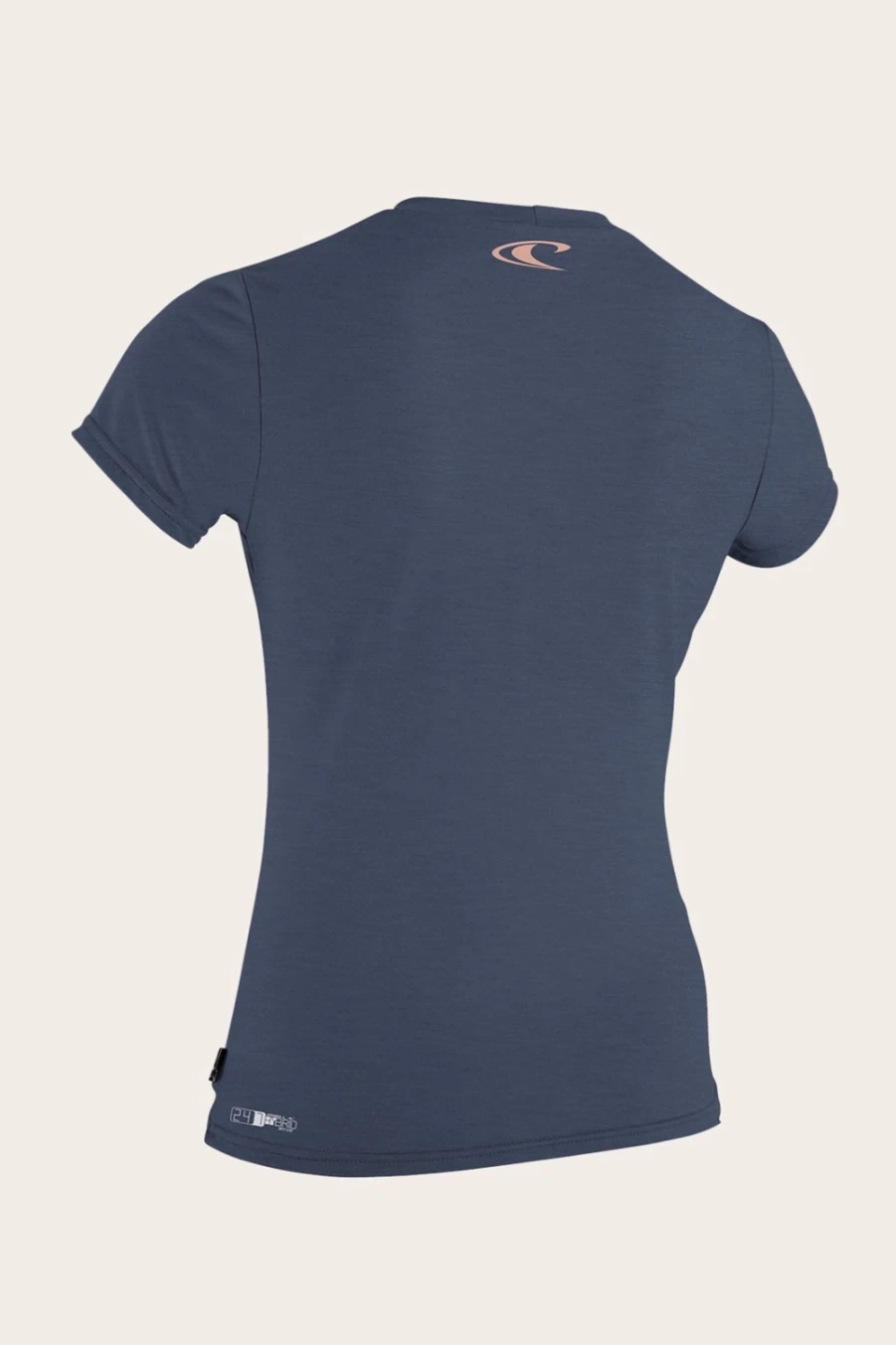 O'Neill Men's Mist Hybrid Short Sleeve Sun Shirt