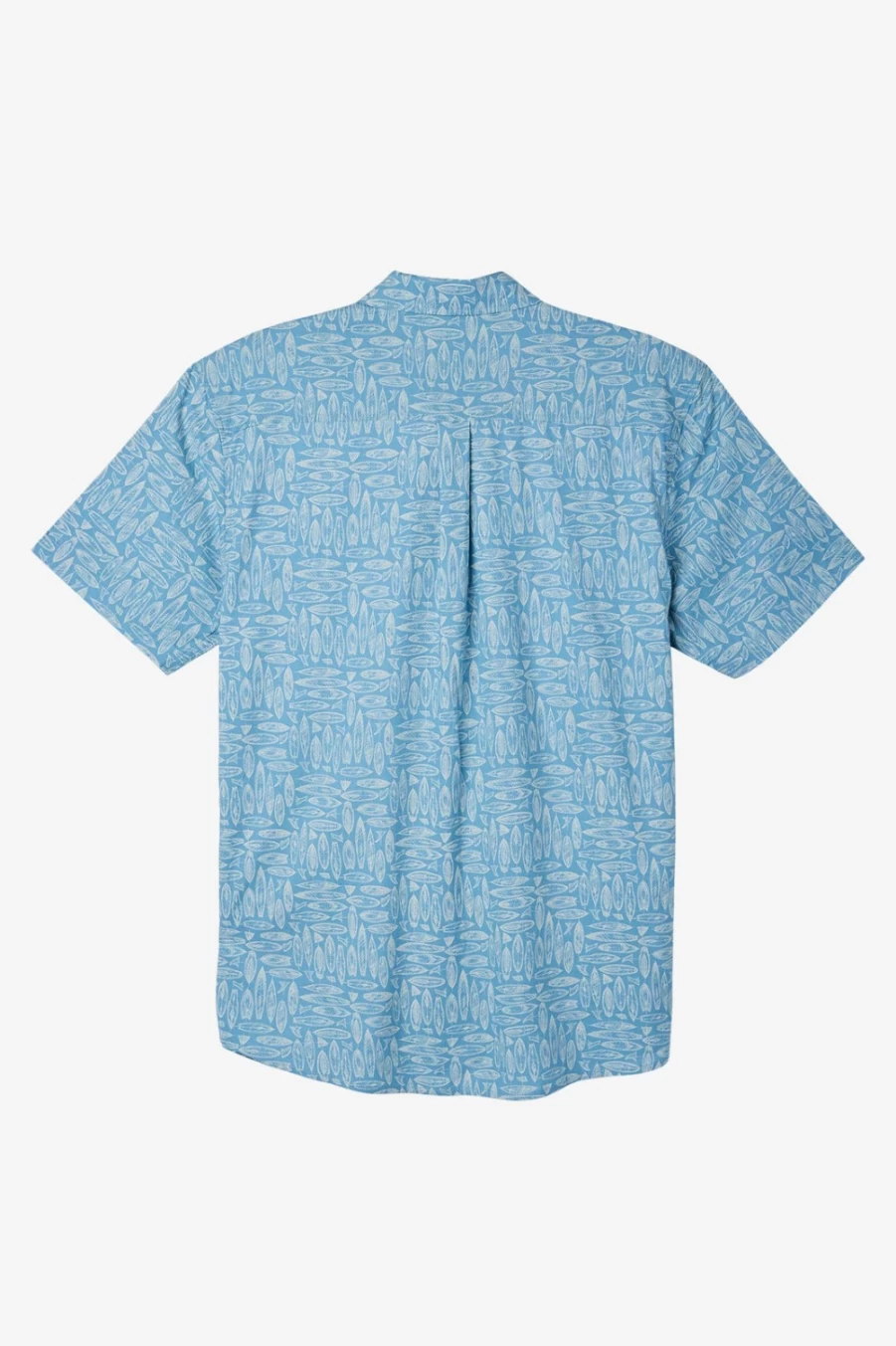 O'Neill Men's Blueshadow Surf Shapes Shirt - Jack O'Neill Collection