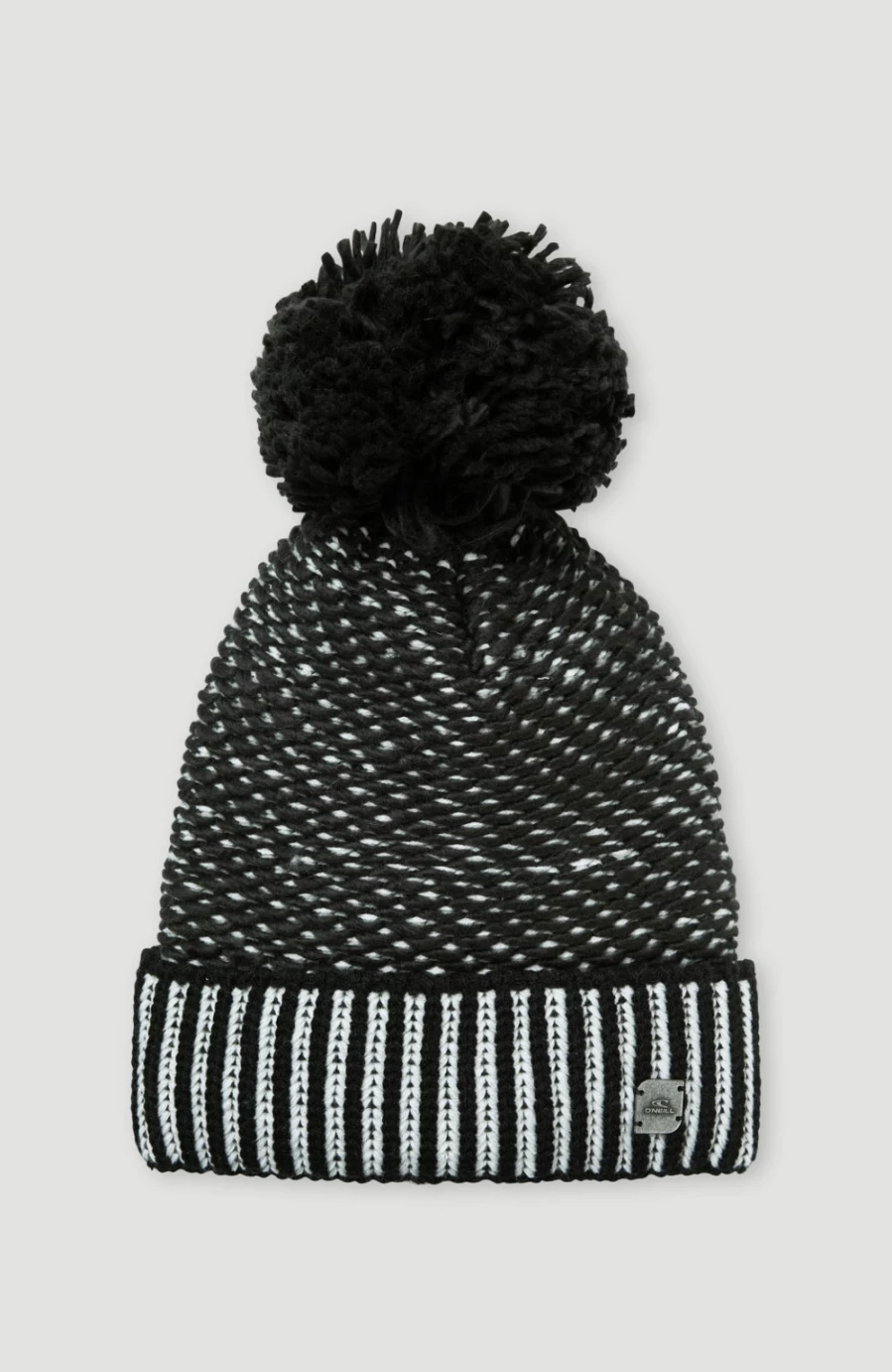 O'Neill Women's Chunky Knit Beanie - Warm Winter Hat for Women