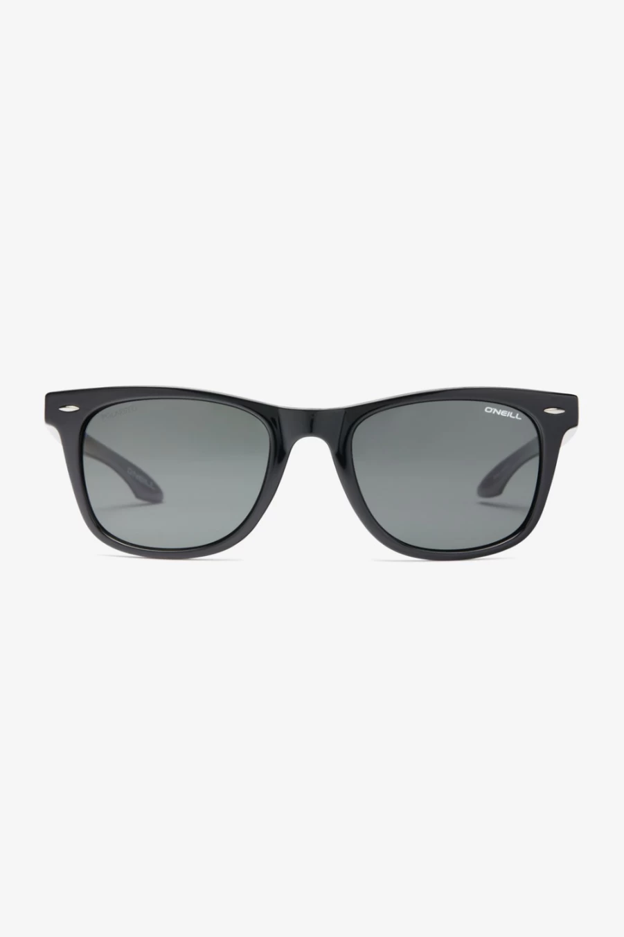 O'Neill Men's Tow 2.0 Matte Black Sunglasses