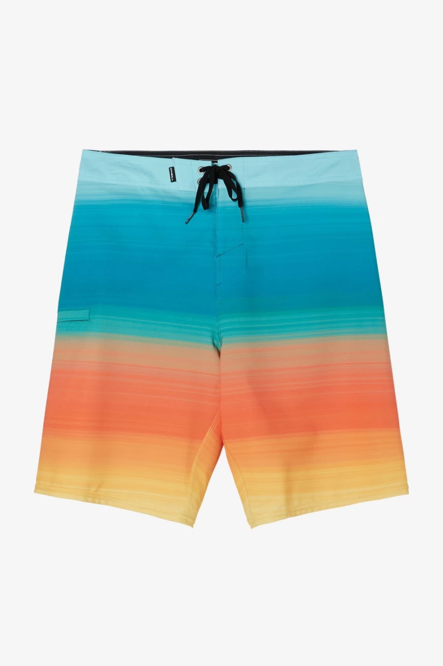 O'Neill Men's Hyperfreak Variety 20" Boardshorts - Multi-Color Surf Swim Trunks