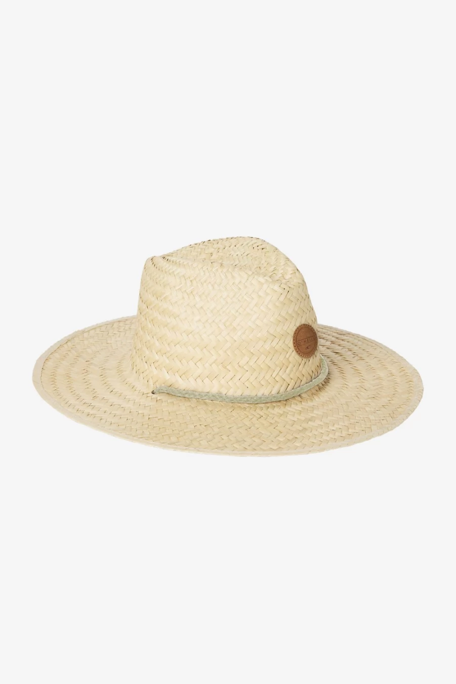 O'Neill Women's Vista Hat in Natural - Stylish Sun Protection for Outdoor Activities