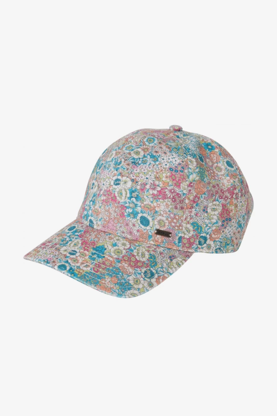 O'Neill Women's Multicolored Aida Dad Hat - Casual Vintage Baseball Cap