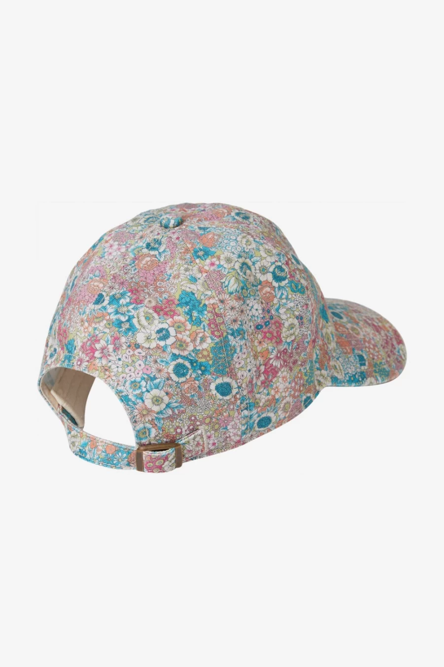 O'Neill Women's Multicolored Aida Dad Hat - Casual Vintage Baseball Cap