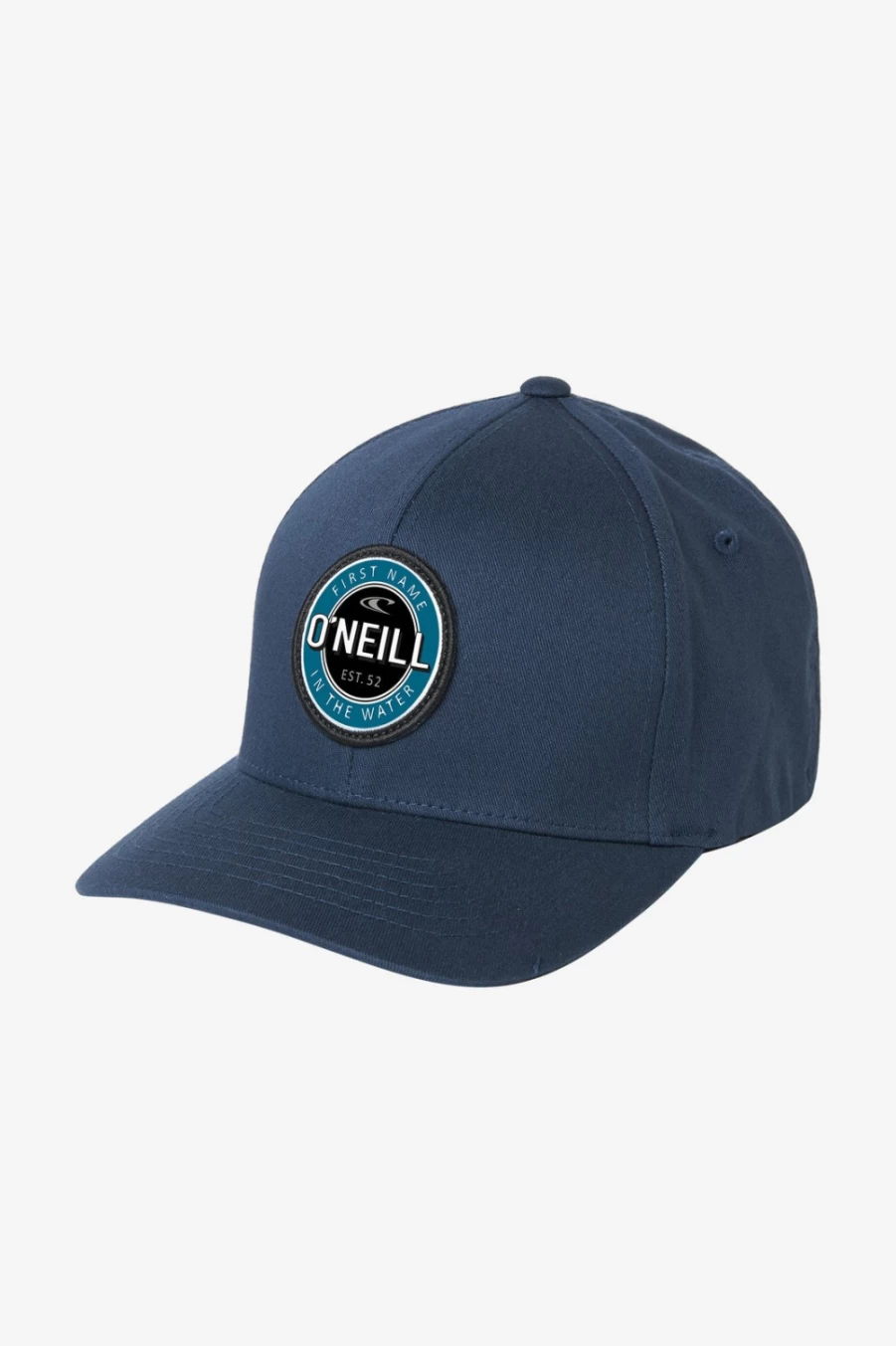 O'Neill Men's Navy Horizons Hat - Stylish & Comfortable Baseball Cap