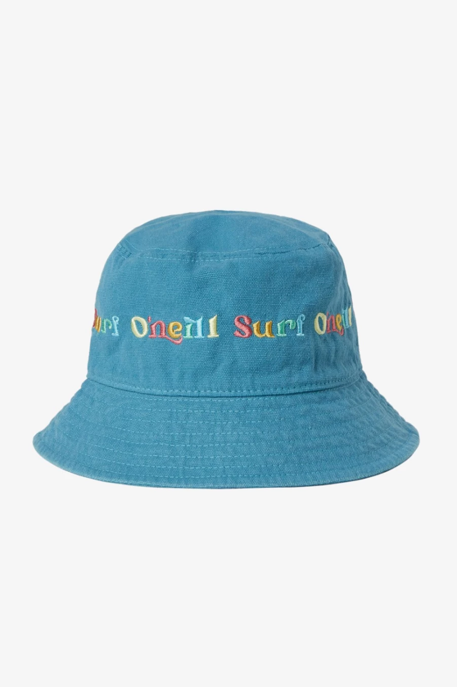 O'Neill Women's Bluemoon Piper Bucket Hat - Stylish Sun Protection for Outdoor Activities