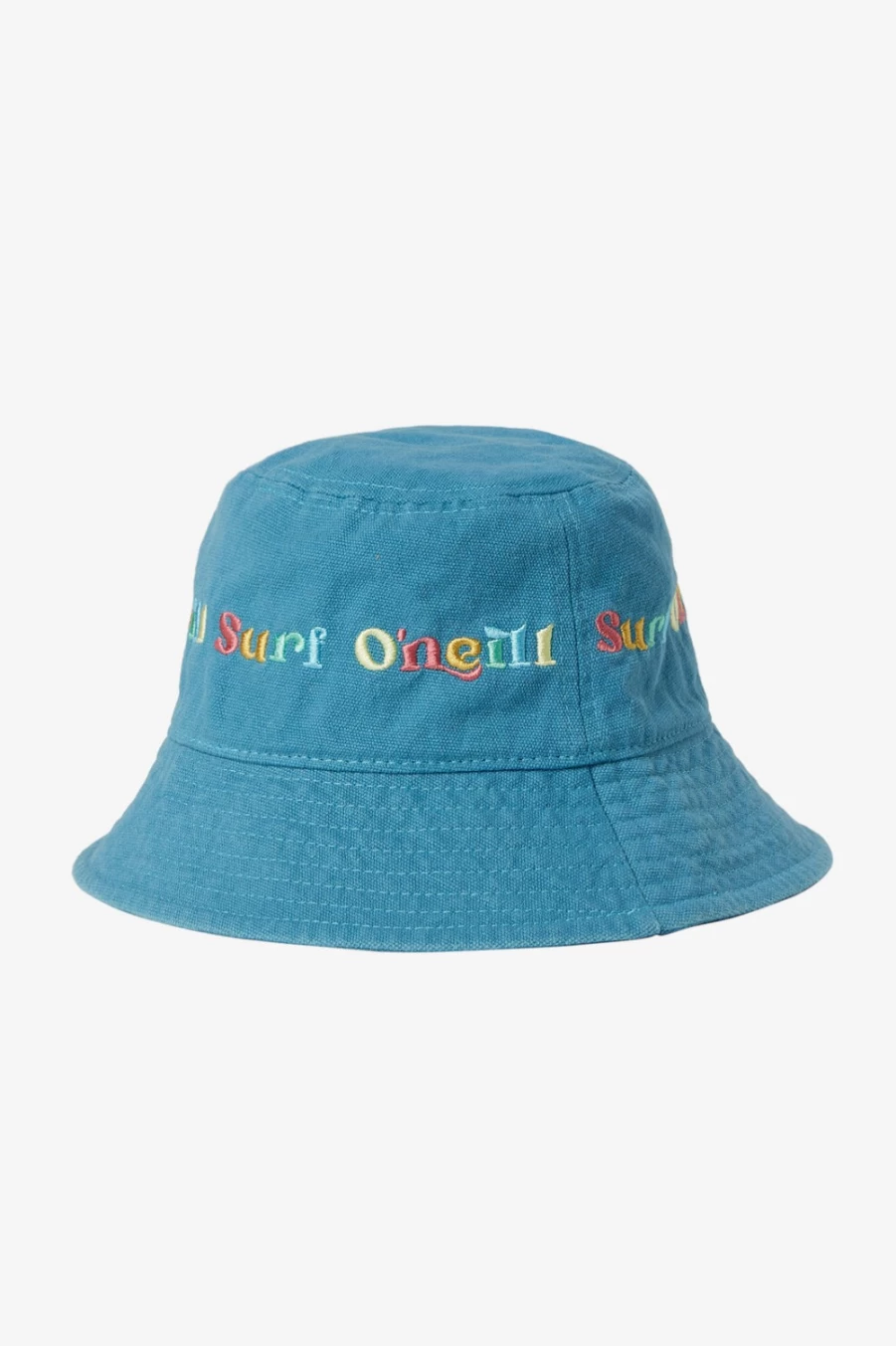 O'Neill Women's Bluemoon Piper Bucket Hat - Stylish Sun Protection for Outdoor Activities
