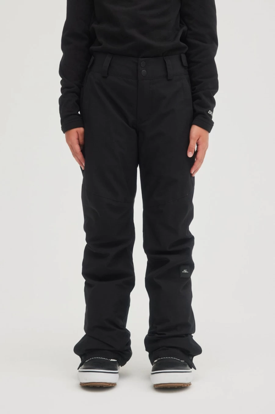 O'Neill Women's Charm Pants - Stylish & Comfortable Casual Trousers