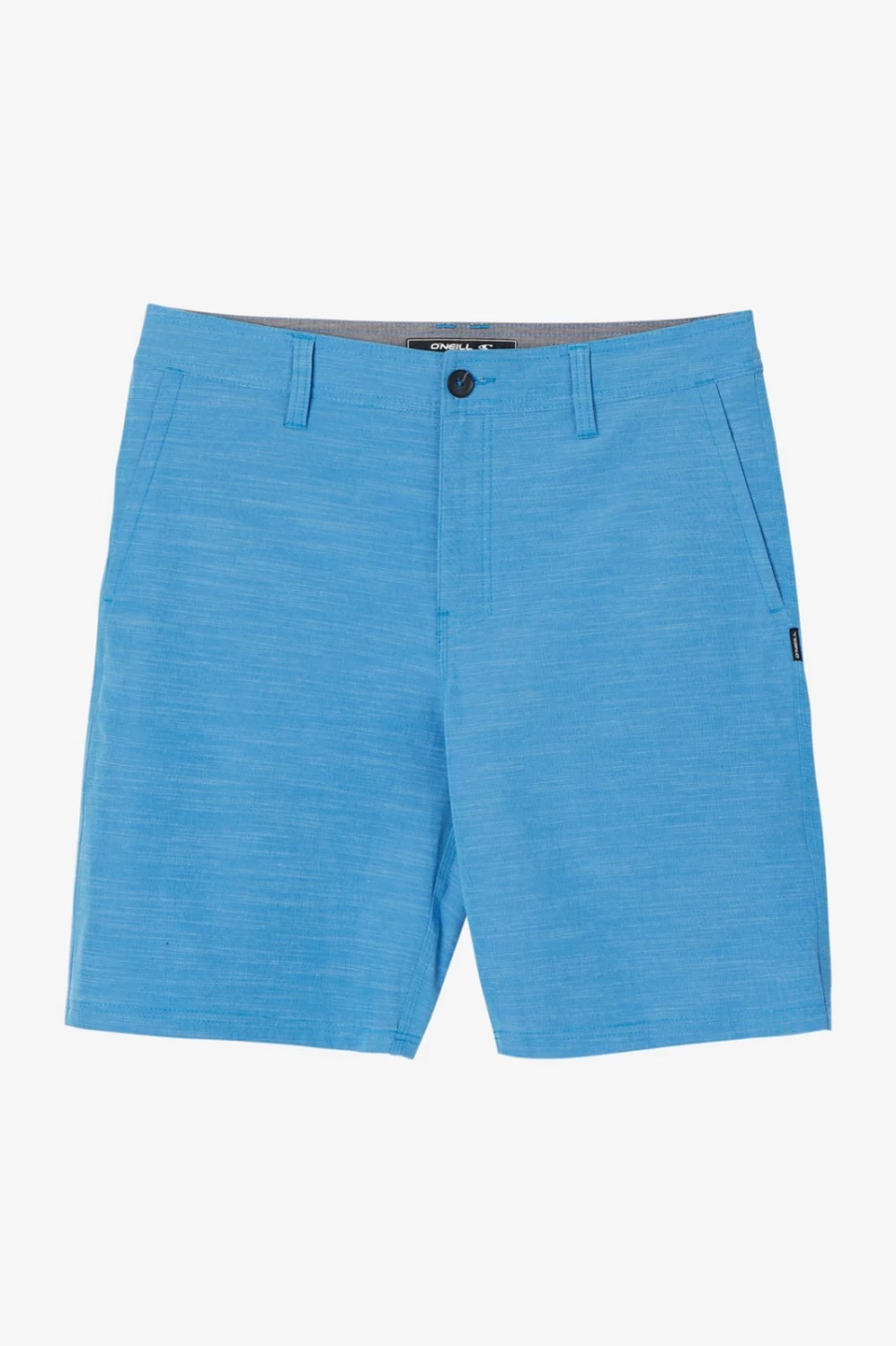O'Neill Men's Pacific Reserve Slub 20" Hybrid Shorts