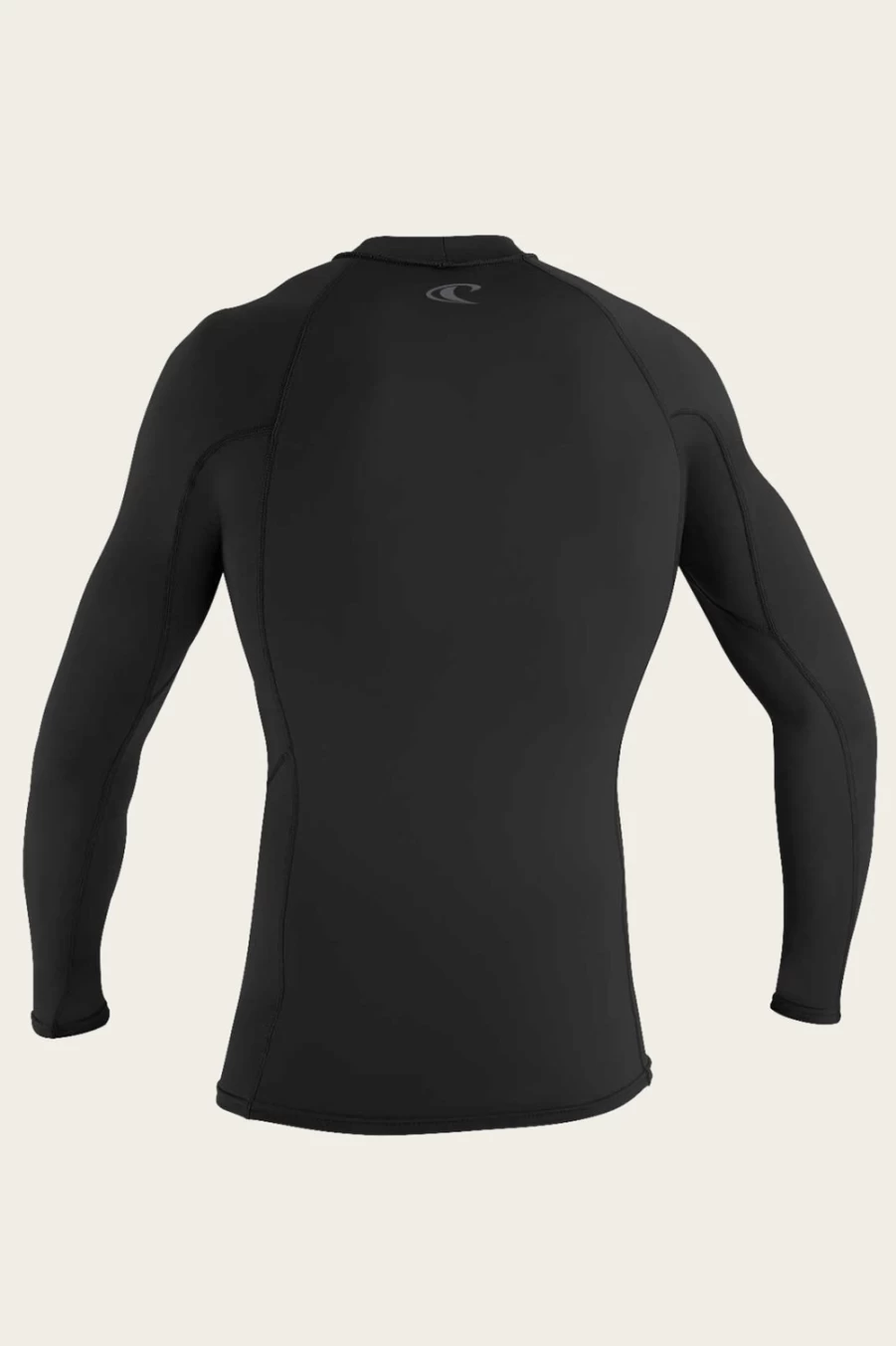 O'Neill Men's Thermo-X Long Sleeve Crew Neck Shirt - Black