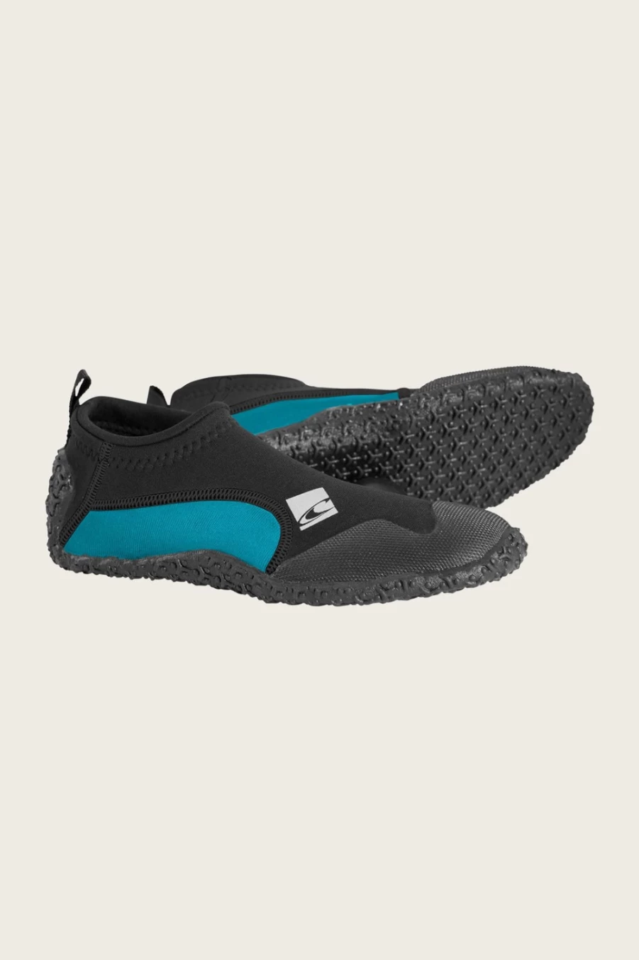 O'Neill Men's Reactor-2 Reef 2mm Neoprene Boots for Water Sports