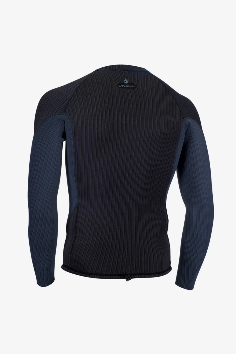 O'Neill Men's Hyperfreak Comp-X 2mm Long Sleeve Top for Performance Surfing