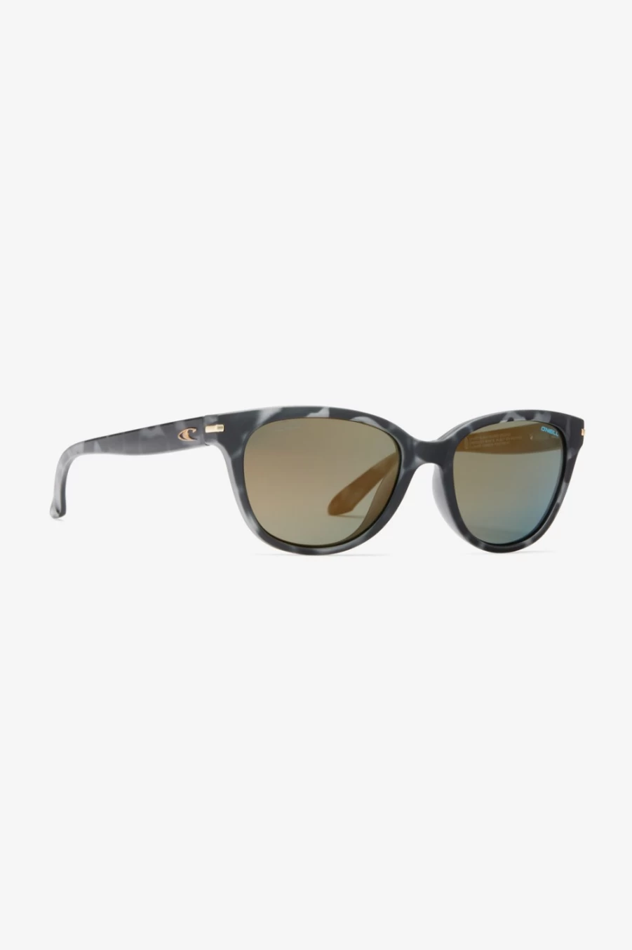 O'Neill Men's 9014 2.0 Polarized Sunglasses for UV Protection & Style