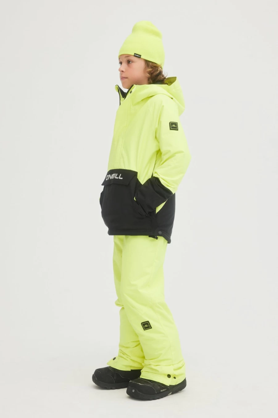 O'Neill Men's Anvil Pants - Durable & Comfortable Outdoor Adventure Trousers